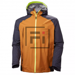 Rain Jacket Windbreaker 